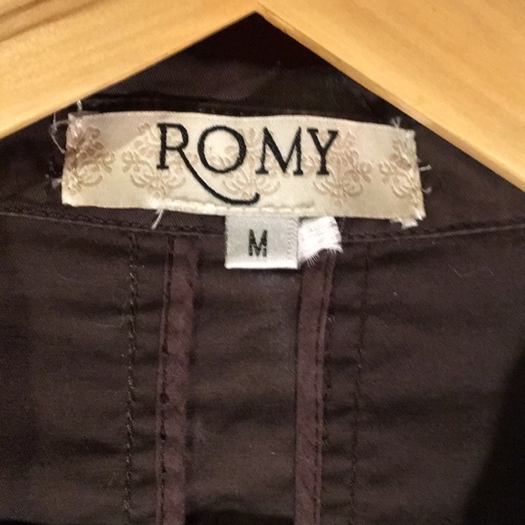 Awesome Romy jacket! - Picture 2 of 5